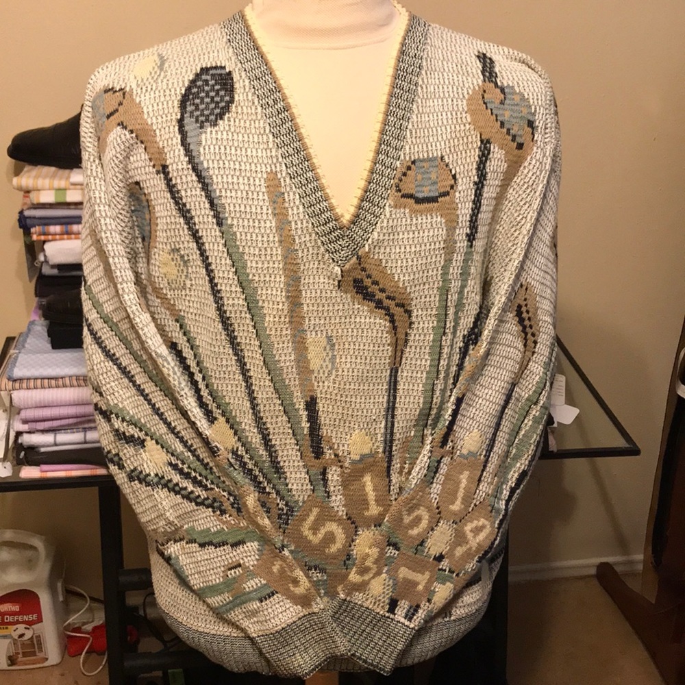 Sweater